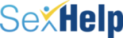 SexHelp Logo