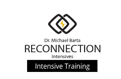 Dr Michael Barta, Reconnect Intensives