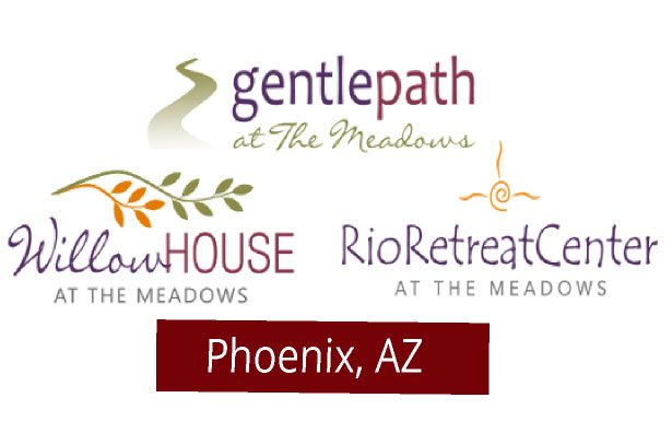 GentlePath The Meadows, Gentlepath, Willow House, Rio Retreat Center